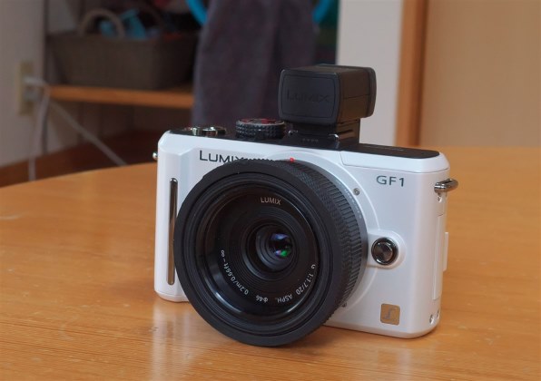 パナソニック LUMIX DMC-GF1C パンケーキレンズキット 価格比較 - 価格.com