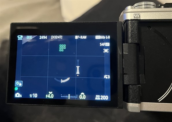 OMデジタルソリューションズ OM SYSTEM OM-3 12-45mm F4.0 PRO レンズ