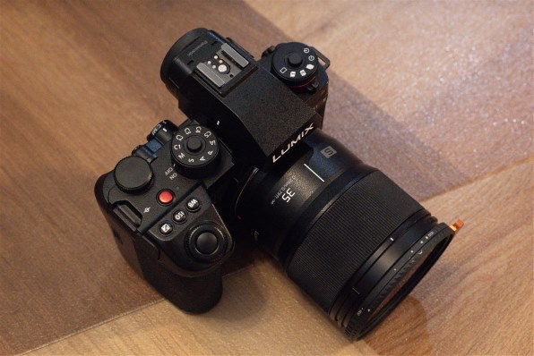 SONY α7C II ILCE-7CM2L ズームレンズキット投稿画像・動画 - 価格.com