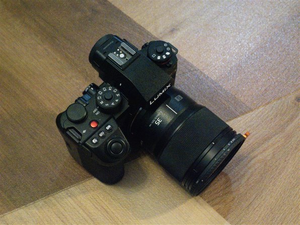 SONY α7C II ILCE-7CM2L ズームレンズキット投稿画像・動画 - 価格.com