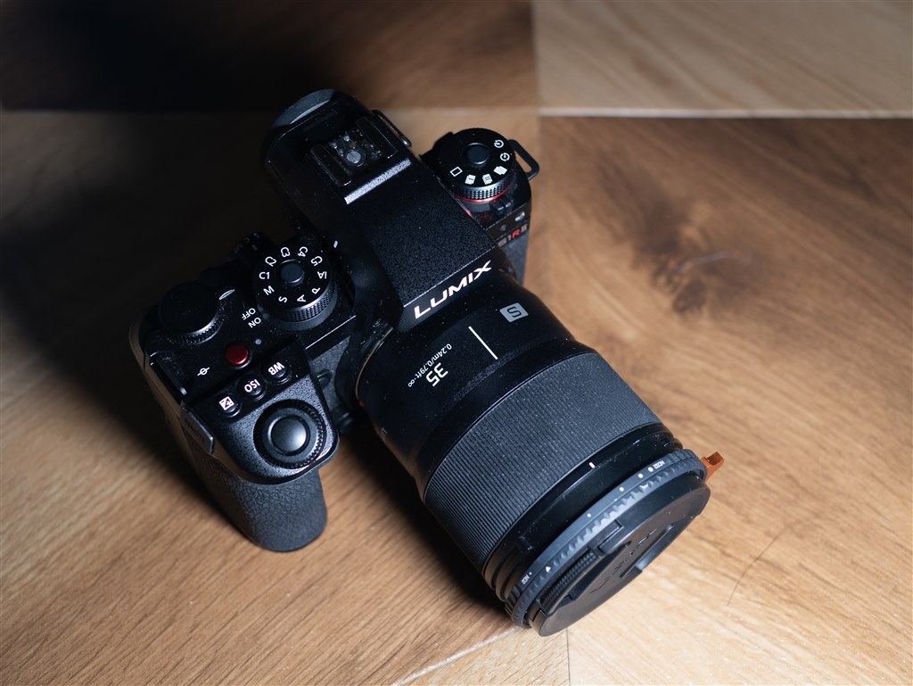 富士フイルムからの乗り換え』 SONY α7C II ILCE-7CM2 ボディ の
