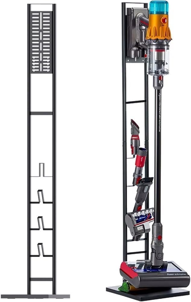 純正スタンド』 ダイソン Dyson V8 Slim Fluffy Extra SV10K EXT BU の