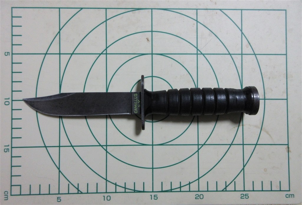 このナイフの名称教えてください。』 クチコミ掲示板 - 価格.com