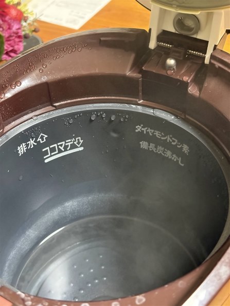 パナソニック NC-HU304 価格比較 - 価格.com