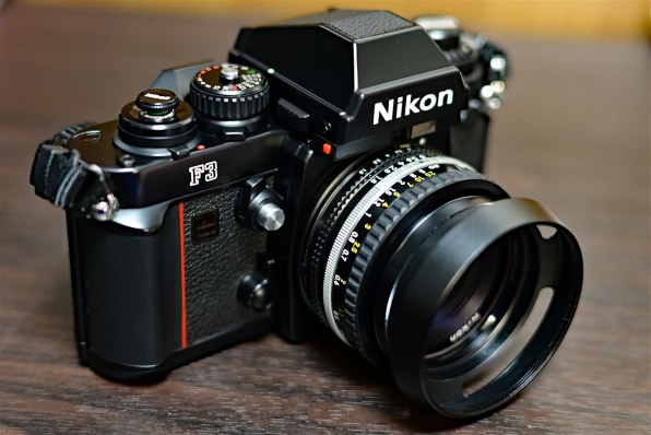 試し撮り』 七工匠 7Artisans 35mm F0.95 35095ZB [ニコンZ用] の