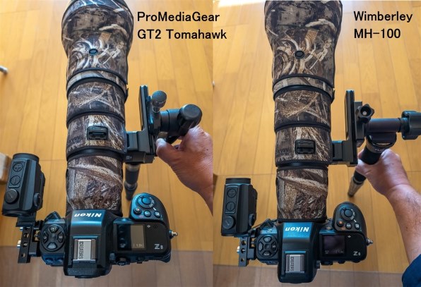 ニコン NIKKOR Z 800mm f/6.3 VR S 価格比較 - 価格.com