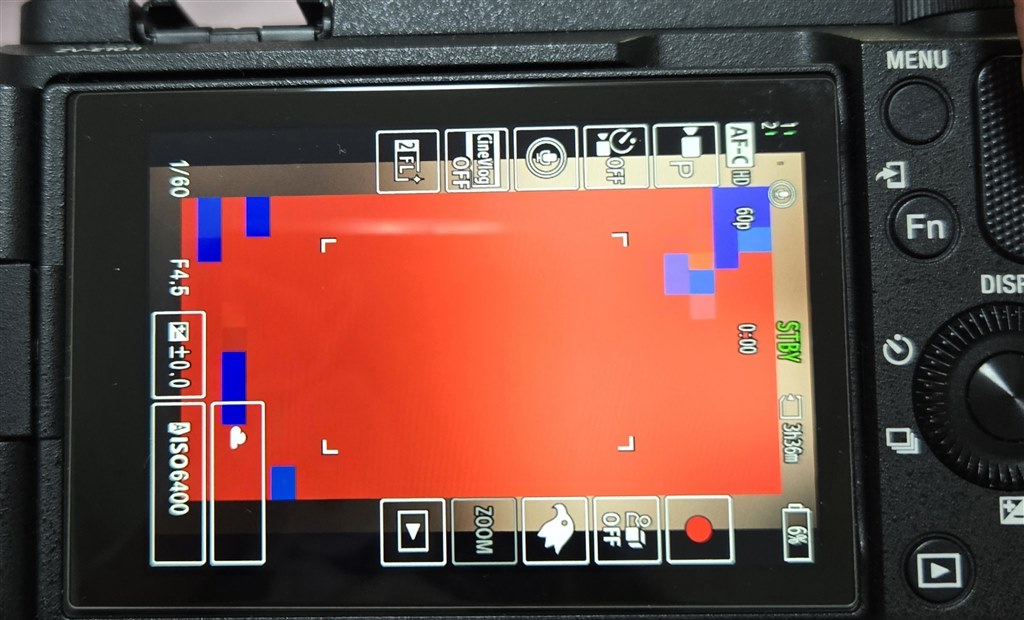 SONY ZV-e10M2(ZV-e10 ⅱ)レンズ標準 故障 ボディの故障？』 SONY VLOGCAM ZV-E10M2 ボディ のクチコミ掲示板