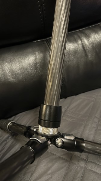 SLIK Sポールカーボン284 価格比較 - 価格.com