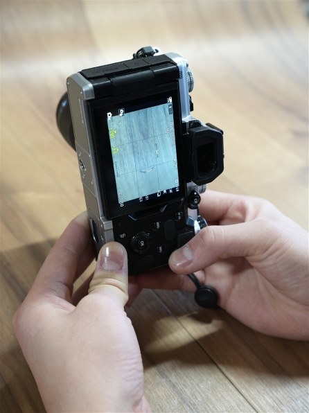 OMデジタルソリューションズ OM SYSTEM OM-3 12-45mm F4.0 PRO レンズ