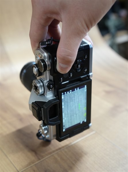 TAMRON 20-40mm F/2.8 Di III VXD (Model A062)で撮影された写真