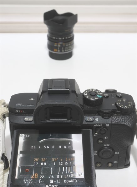 SONY FE 40mm F2.5 G SEL40F25Gで撮影された写真 (掲示板) - 価格.com