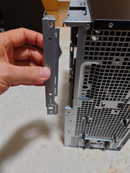 Dell Dell タワー デスクトップ Core i7 14700・16GBメモリ・1TB SSD