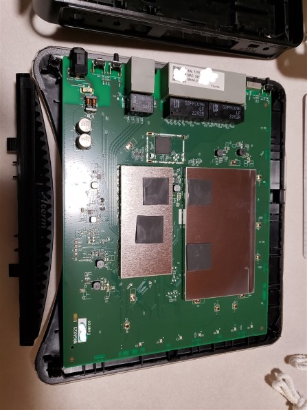 NEC Aterm WX7800T8 PA-WX7800T8 価格比較 - 価格.com