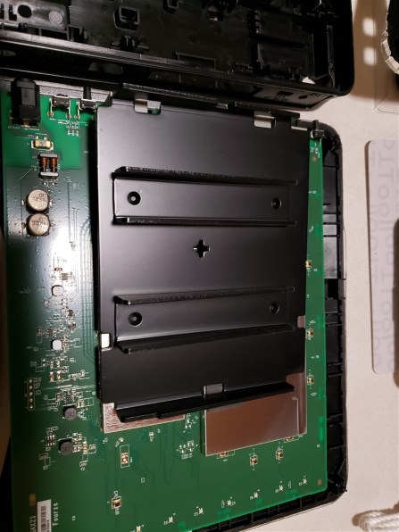 NEC Aterm WX7800T8 PA-WX7800T8投稿画像・動画 - 価格.com