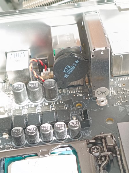 ASRock Z490 Phantom Gaming-ITX/TB3 価格比較 - 価格.com