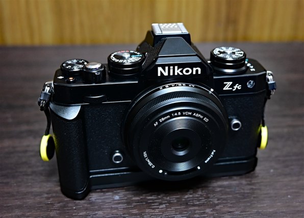 VILTROX AF 28mm F4.5 AIR [ニコンZ用] 価格比較 - 価格.com