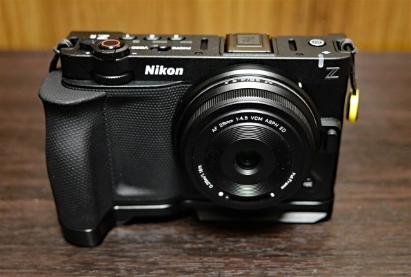 VILTROX AF 28mm F4.5 AIR [ニコンZ用]投稿画像・動画 - 価格.com