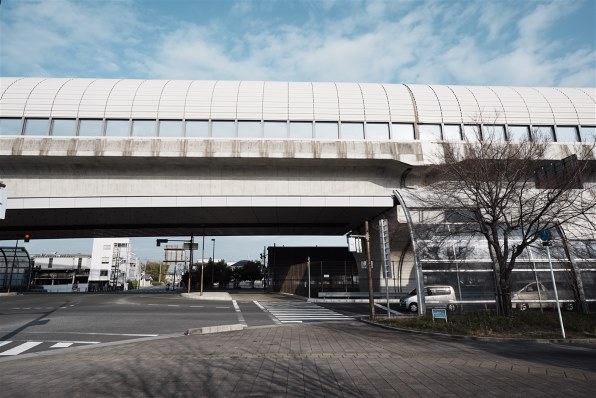 TAMRON 20-40mm F/2.8 Di III VXD (Model A062)で撮影された写真