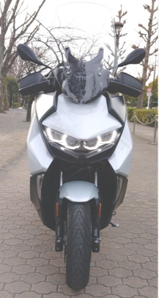BMW C400 GT - 価格.com