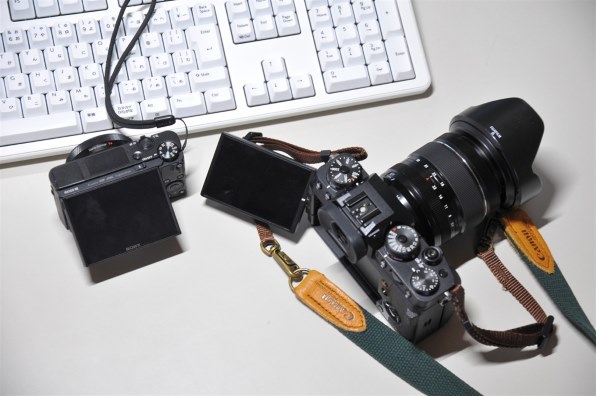 富士フイルム FUJIFILM X-T3 ボディ [ブラック]投稿画像・動画 - 価格.com