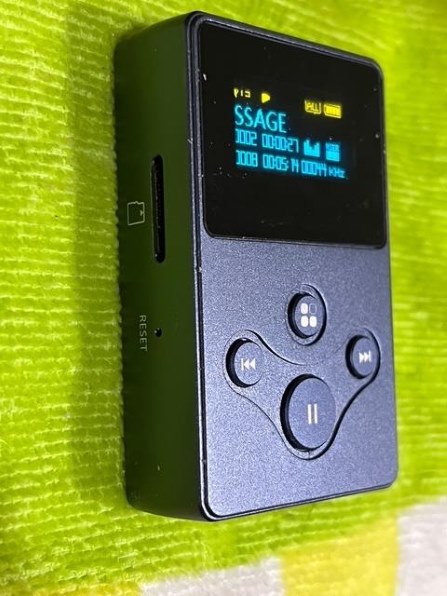 デジタルオーディオプレーヤー(DAP) すべてのクチコミ - 価格.com