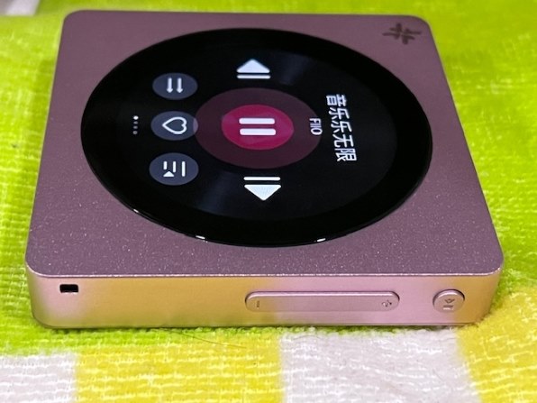 デジタルオーディオプレーヤー(DAP) FiiO すべてのクチコミ - 価格.com