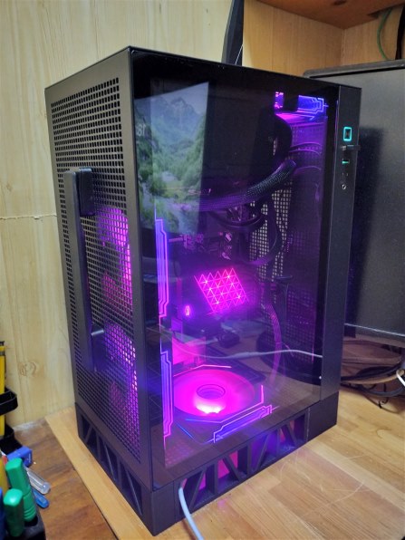 DEEPCOOL CH160 PLUS 価格比較 - 価格.com