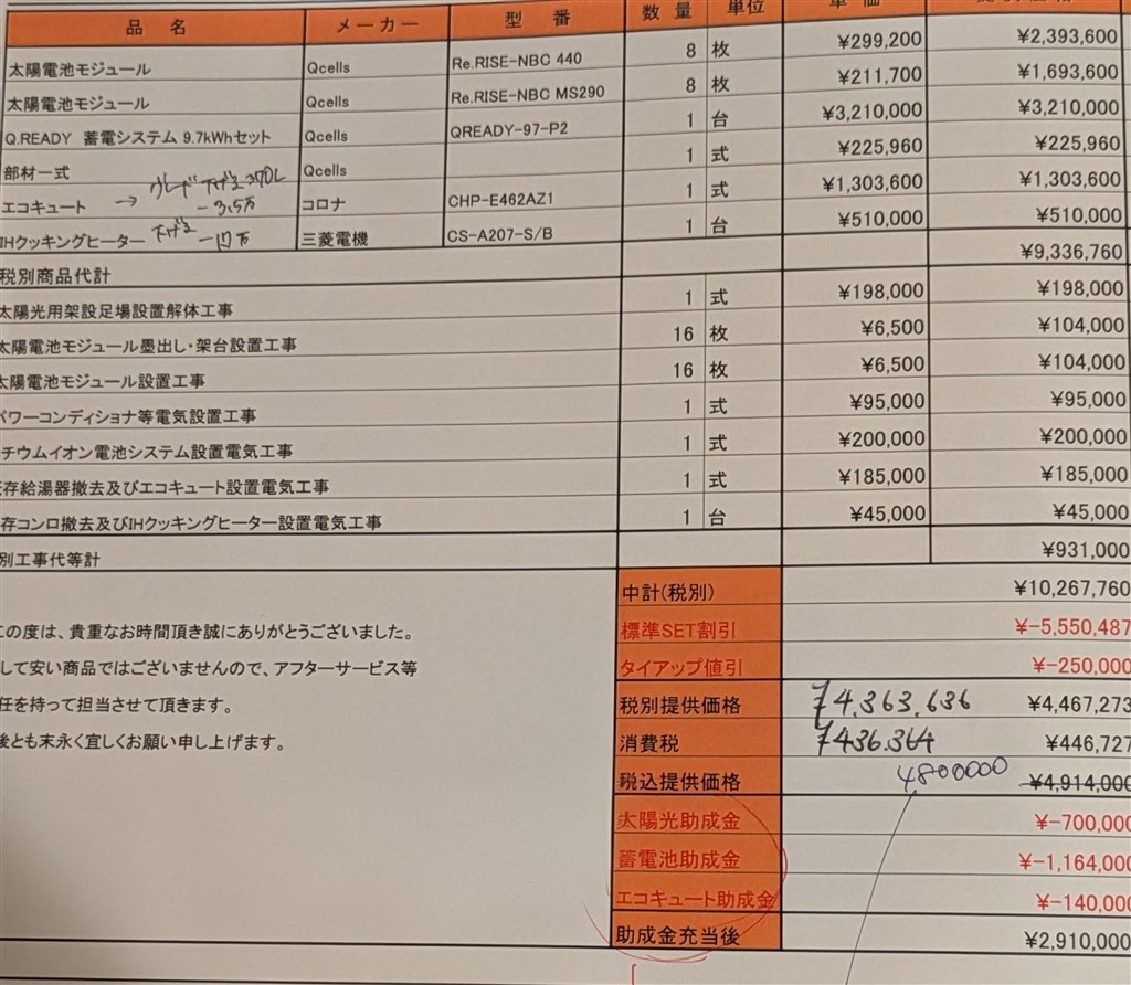 価格についての相談』 クチコミ掲示板 - 価格.com