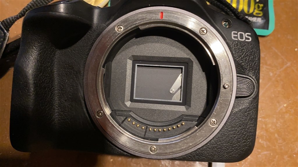Canon EOS R50 ボディ Err20 ジャンク 電子シャッター動作OK EOS R50故障について』 クチコミ掲示板 - 価格.com