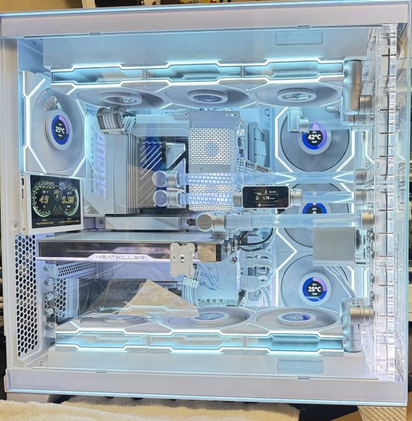 Inno3D GeForce RTX 5090 X3 OC GD5090-32GERX3OC [PCIExp 32GB] 価格