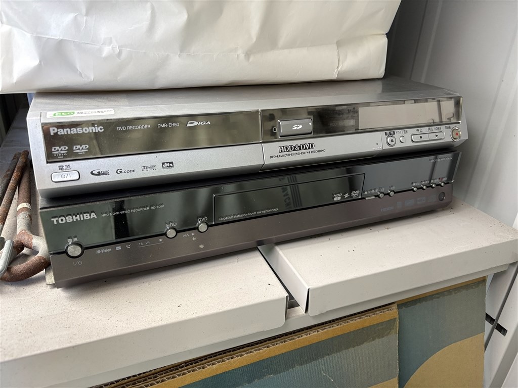 今さらレコーダーを購入しても使いますか？』 クチコミ掲示板 - 価格.com