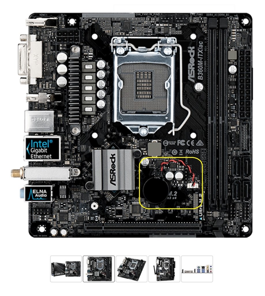 ASRock B360M-itx』 クチコミ掲示板 - 価格.com