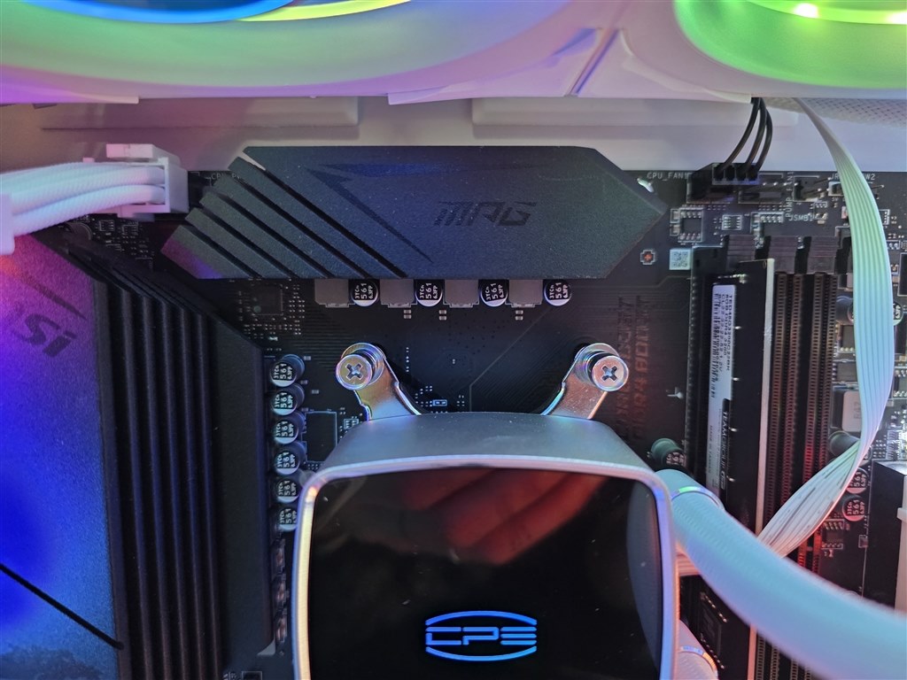 マザーボード変えてから起動しない』 クチコミ掲示板 - 価格.com