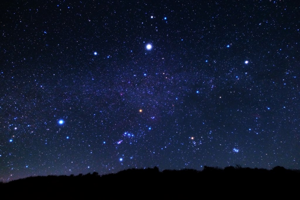 星空を撮ってみました』 富士フイルム FUJIFILM X-T1 ボディ の