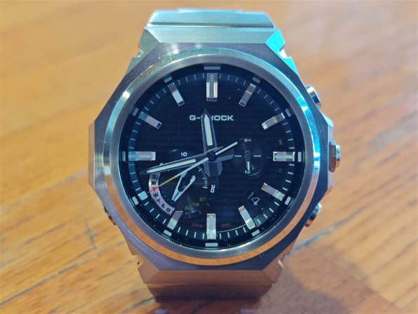 カシオ G-SHOCK G-STEEL GST-B1000D-1AJF 価格比較 - 価格.com