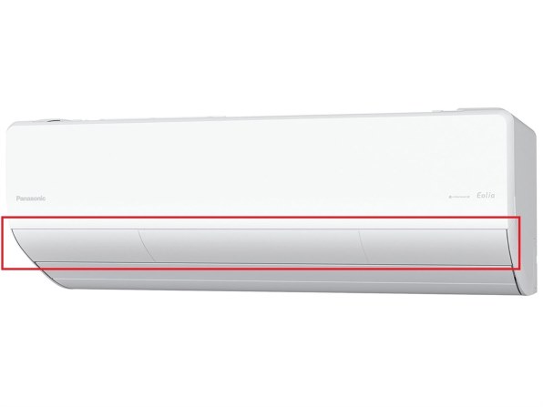 壁掛けエアコン パナソニック すべてのクチコミ - 価格.com