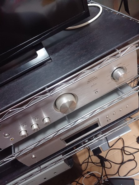 DENON PMA-600NE 価格比較 - 価格.com