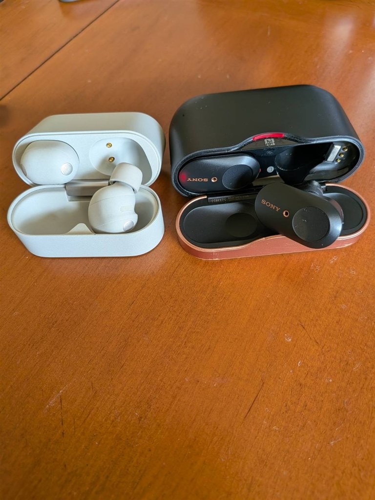 3世代の進化』 SONY WF-1000XM6 のクチコミ掲示板 - 価格.com