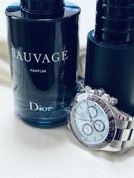 ロレックス コスモグラフ デイトナ 126506 [オイスターブレスレット