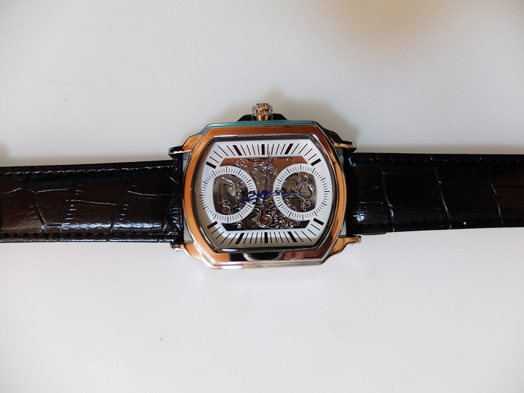 ∠(^_^) どんな時計を買ったのかって』 クチコミ掲示板 - 価格.com