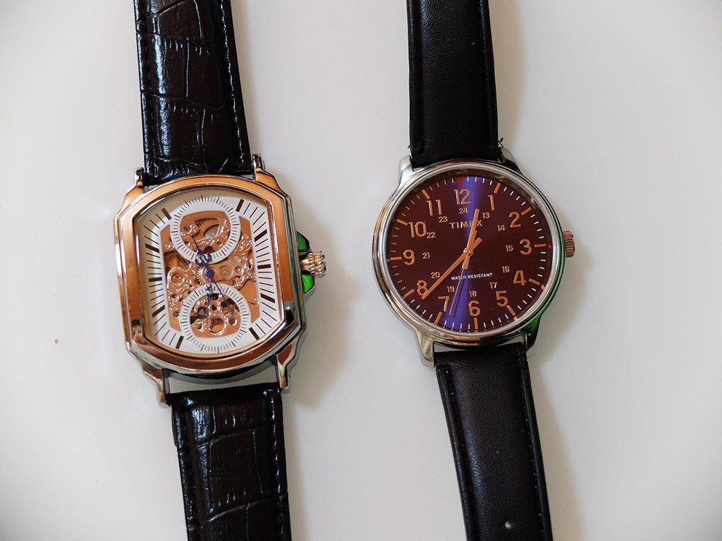 ∠(^_^) どんな時計を買ったのかって』 クチコミ掲示板 - 価格.com