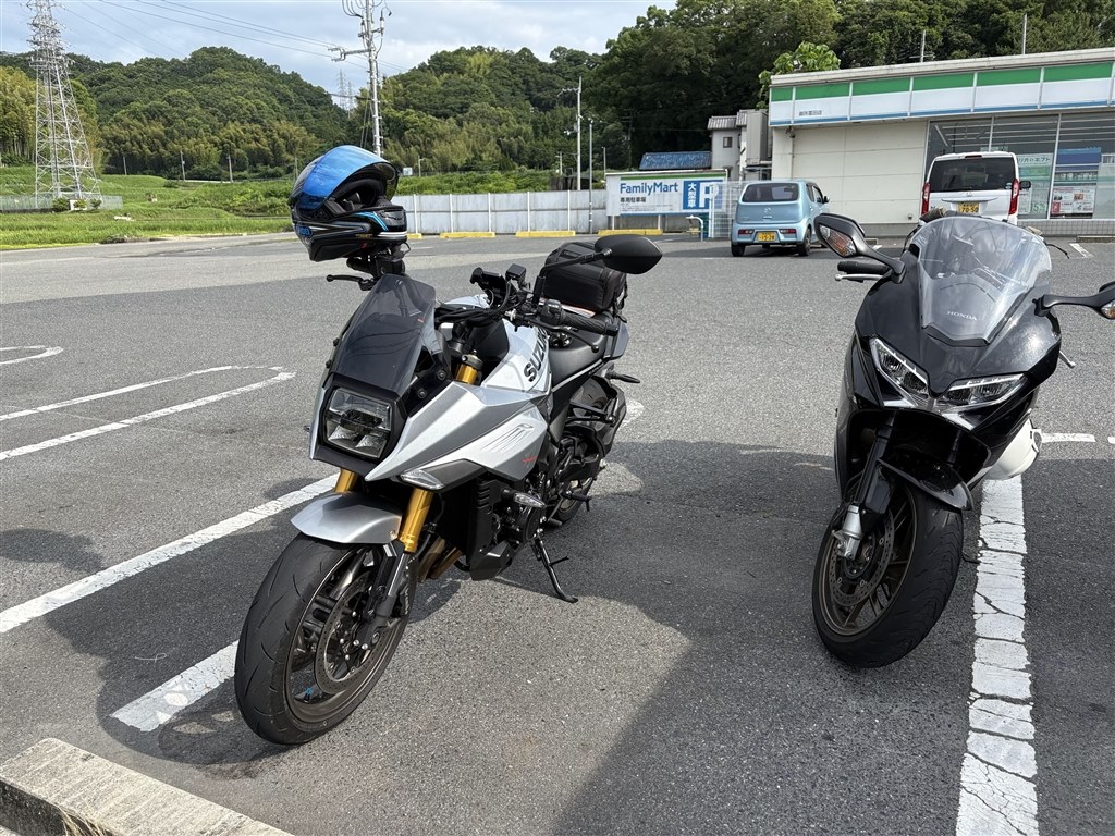 初めてのバイクについて』 クチコミ掲示板 - 価格.com