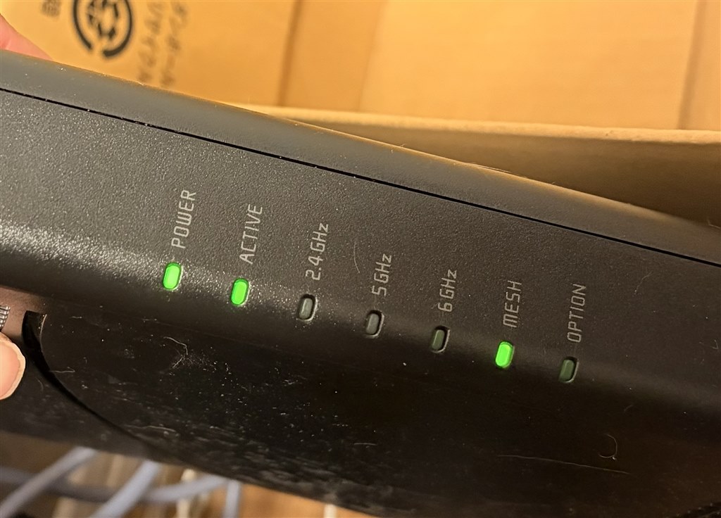 最近不安定』 NEC Aterm 19000T12BE PA-19000T12BE のクチコミ掲示板