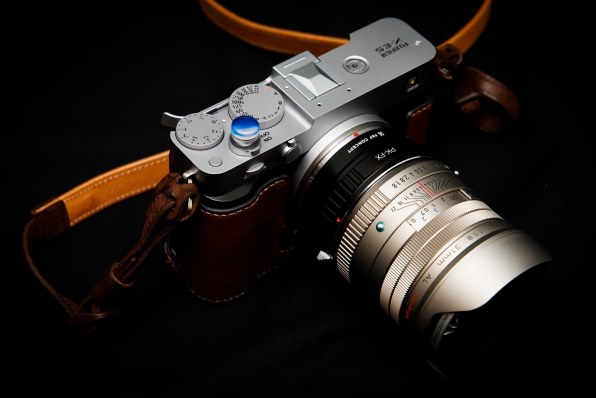 富士フイルム FUJIFILM X-E5 ボディ [シルバー]のクチコミ - 価格.com