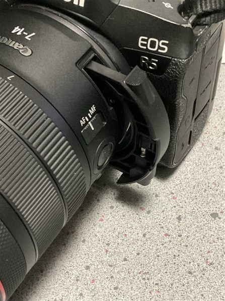 CANON RF7-14mm F2.8-3.5 L FISHEYE STM 価格比較 - 価格.com
