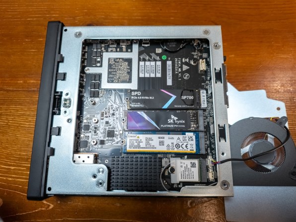 ミニPC・スティックPC MINISFORUM すべてのクチコミ - 価格.com