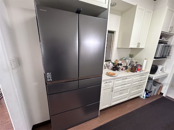 冷蔵庫・冷凍庫 日立 すべてのクチコミ - 価格.com