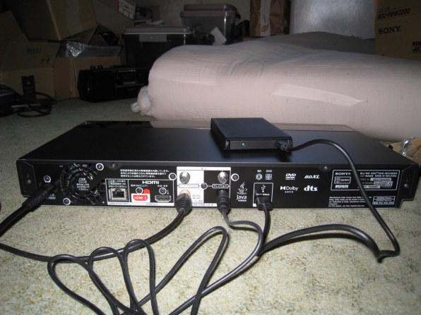 ブルーレイ・DVDレコーダー すべてのクチコミ - 価格.com