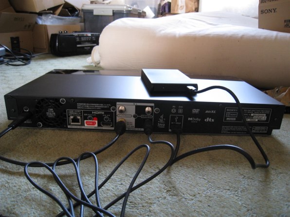 SONY BDZ-FBW2200 価格比較 - 価格.com