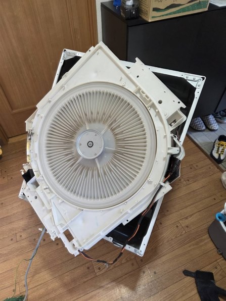 衣類乾燥機 パナソニック すべてのクチコミ - 価格.com